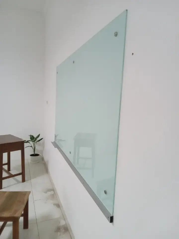 Apa Itu Papan Tulis Magnetik?