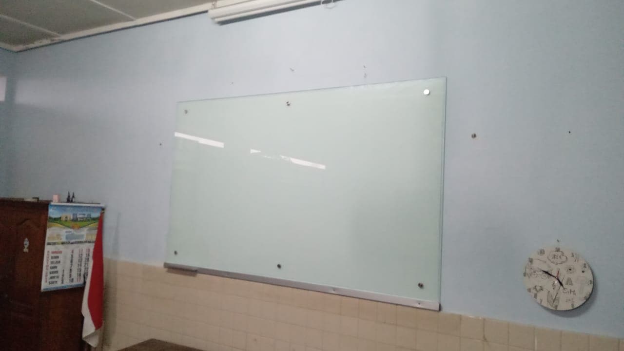 Dokumentasi pengiriman 2