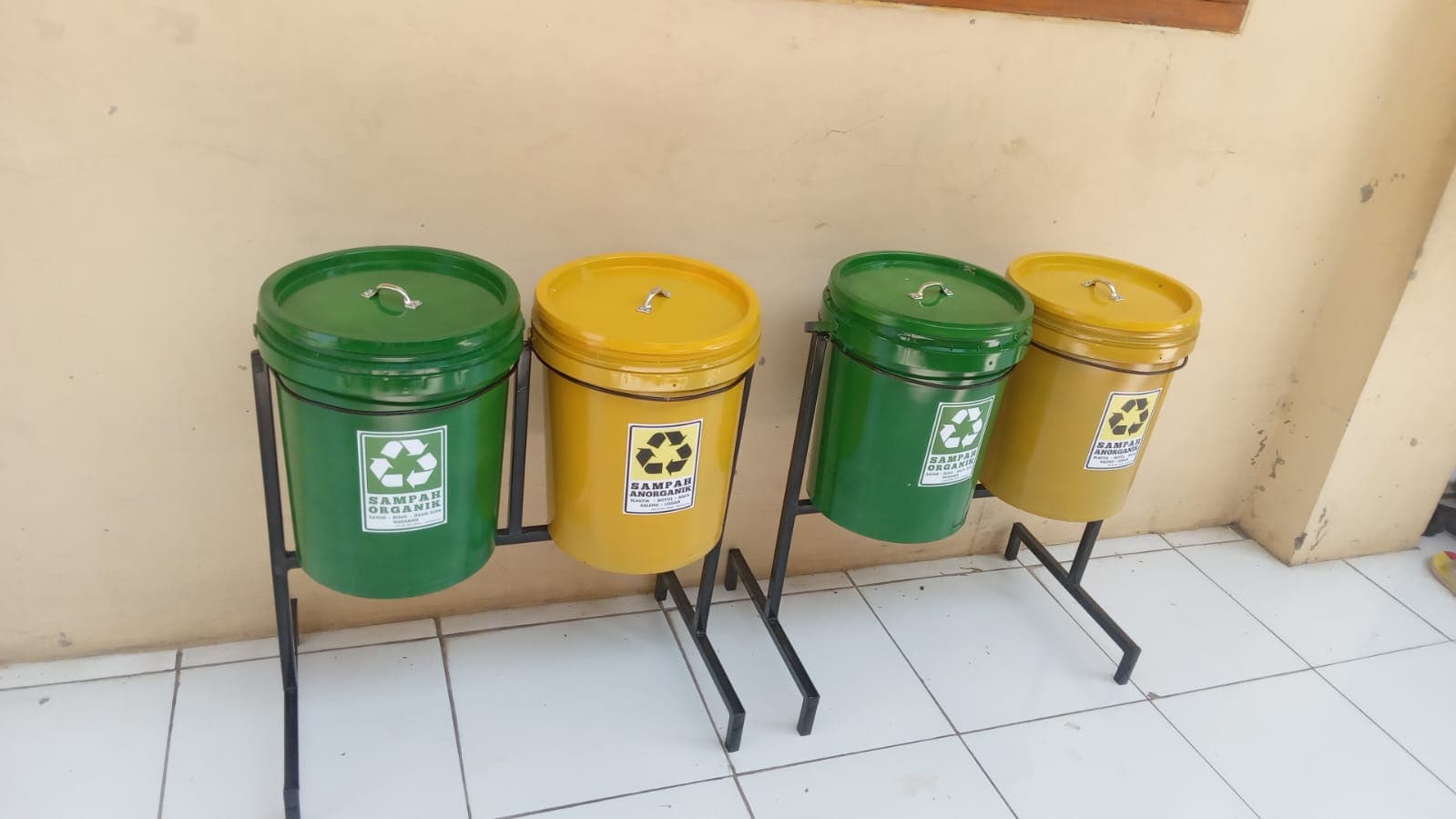 Dokumentasi produk papan tulis 2