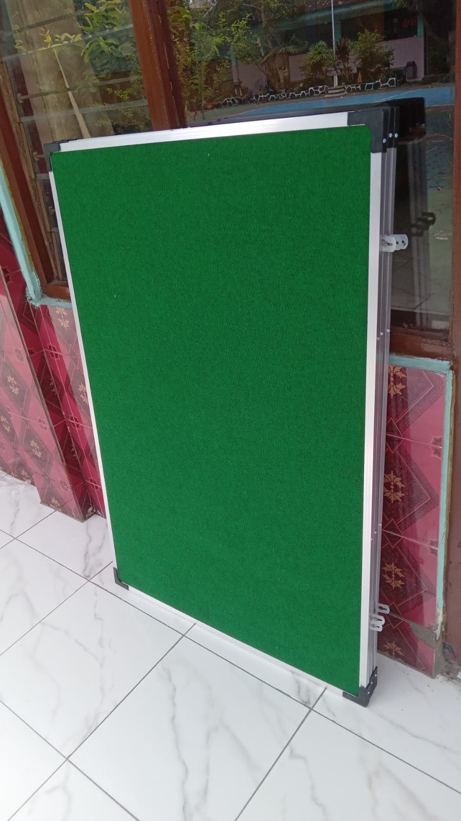 Dokumentasi project 2