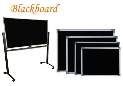 Blackboard Klasik